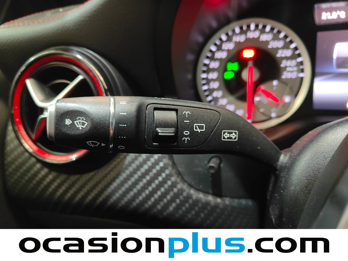 Mercedes Clase A Mercedes Clase A 250 AMG Line 4Matic (211 CV) al mejor precio