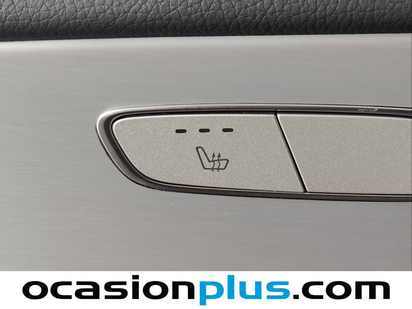 Foto Mercedes Clase E Mercedes-Benz Clase E E 220 d (200 CV)