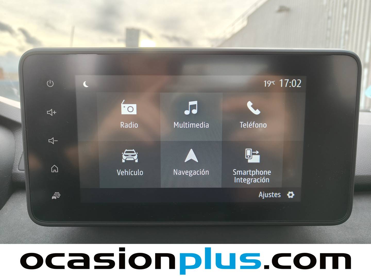 Foto Dacia Sandero Dacia Sandero Stepway Extreme Go TCe (110 CV)