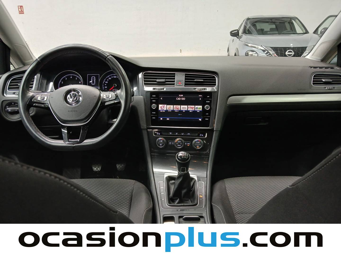 Volkswagen Golf Volkswagen Golf Ready2Go 1.0 TSI (110 CV) de ocasión