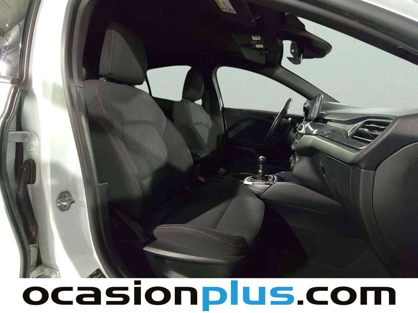 Ford Focus Ford Focus 1.0 EcoBoost ST-Line X (125 CV) gasolina
