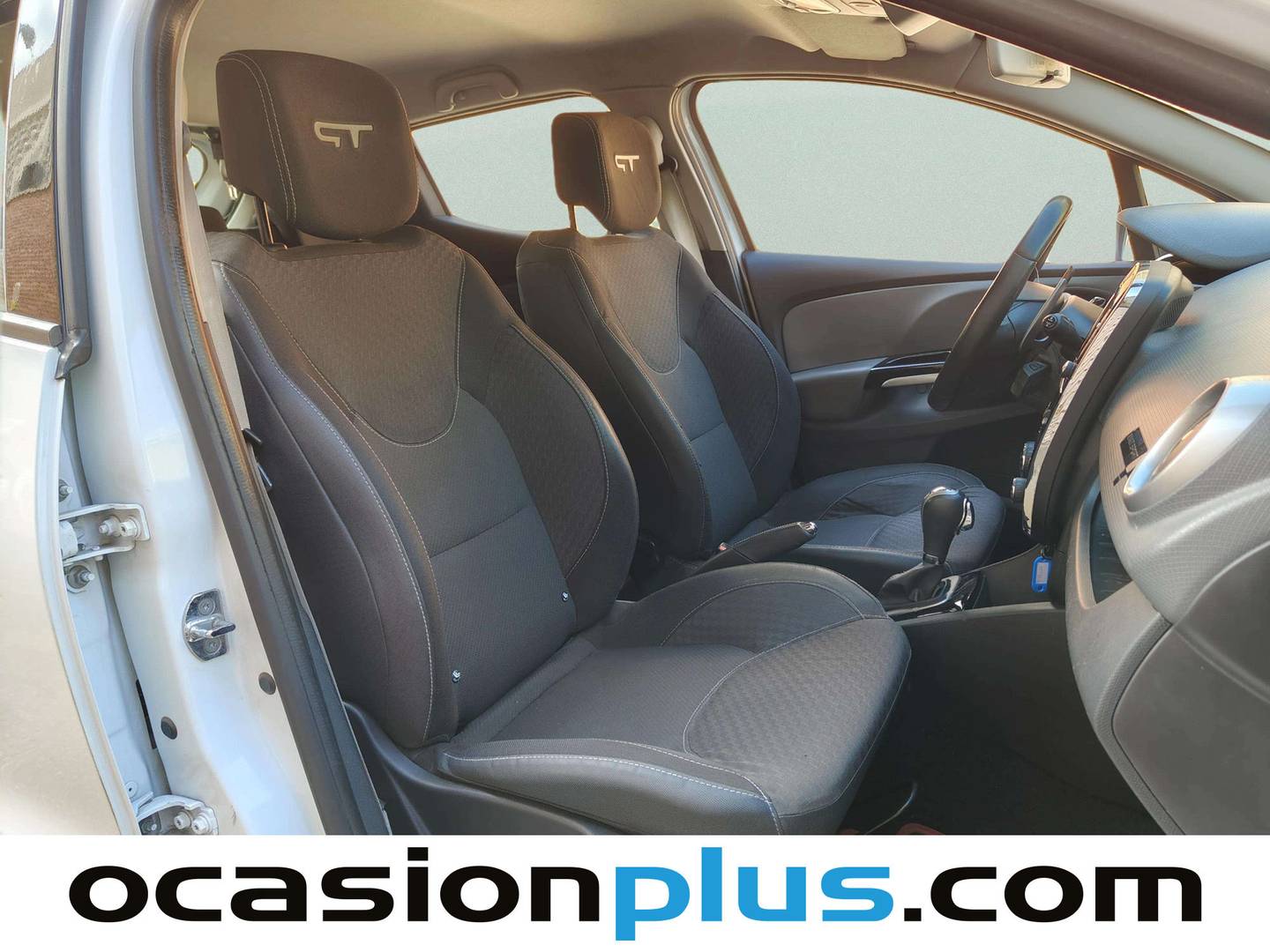 Renault Clio Renault Clio GT TCe  (120 CV) EDC gasolina