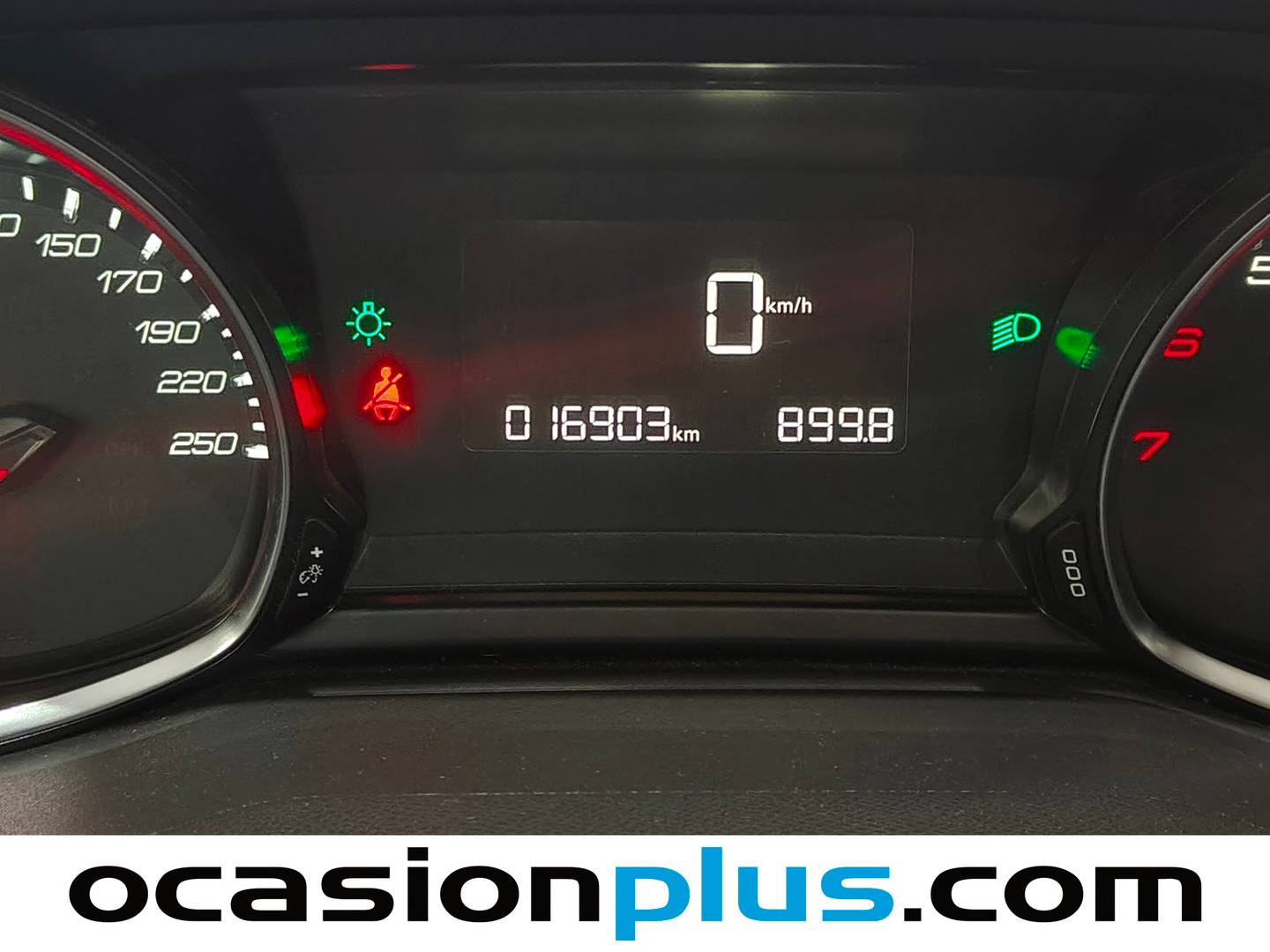 Peugeot 308 Peugeot 308 PureTech 130 S&S Style (130 CV) seminuevo