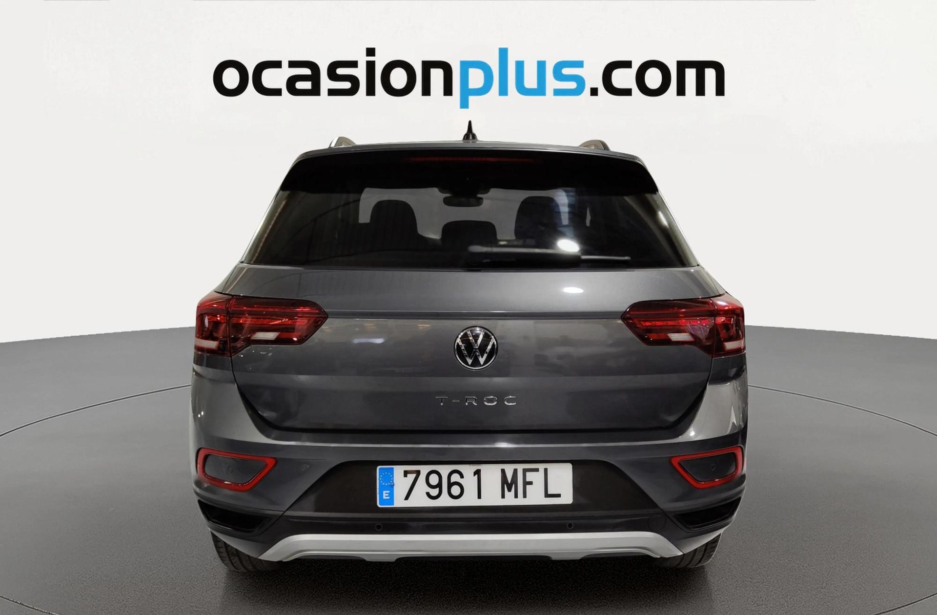 Volkswagen T-Roc Life 1.0 TSI - foto 13