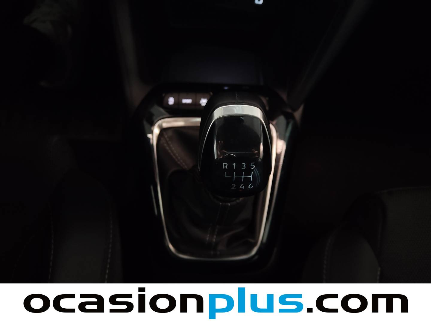 Opel Corsa Opel Corsa 1.2T XHL GS (100 CV) de segunda mano