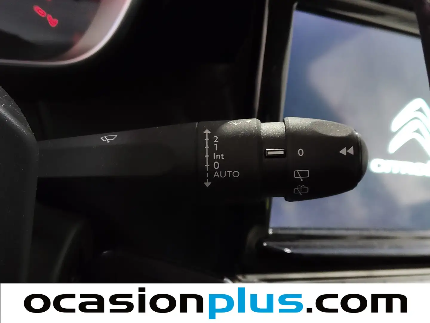 Foto Citroën C3 Aircross Citroen C3 Aircross BlueHDi 110 S&S Feel Pack (110 CV)