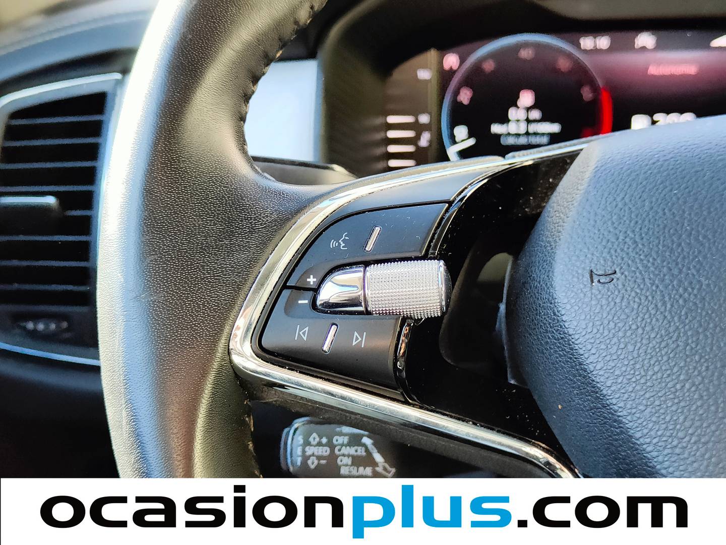 Foto Skoda Kodiaq Skoda Kodiaq 1.5 TSI Ambition 4x2 (150 CV)