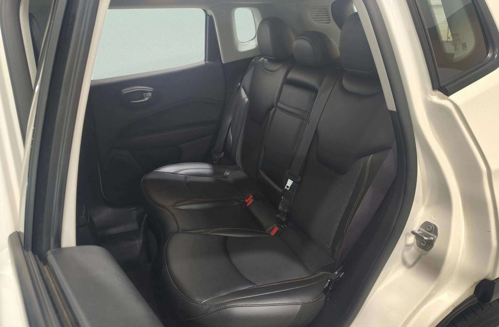 Jeep Compass 1.4 MultiAir Longitude 4x2 - foto 13