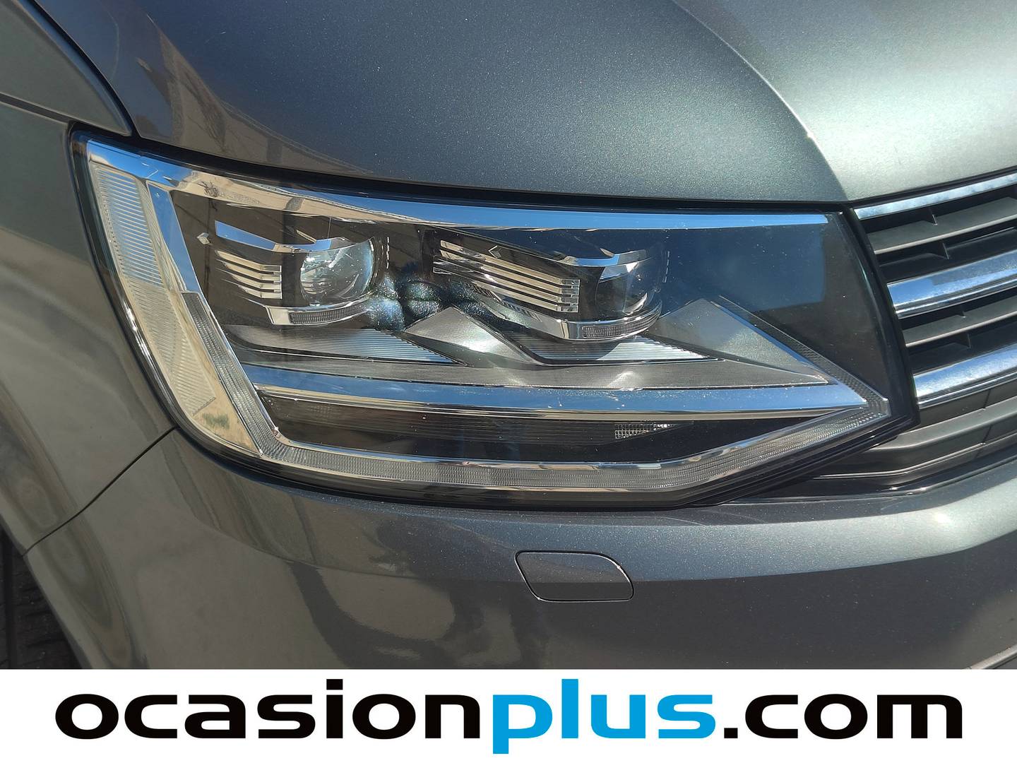 Volkswagen Multivan Volkswagen Multivan Premium Batalla Corta 2.0 TDI BMT (150 CV) DSG 7 Plazas seminuevo
