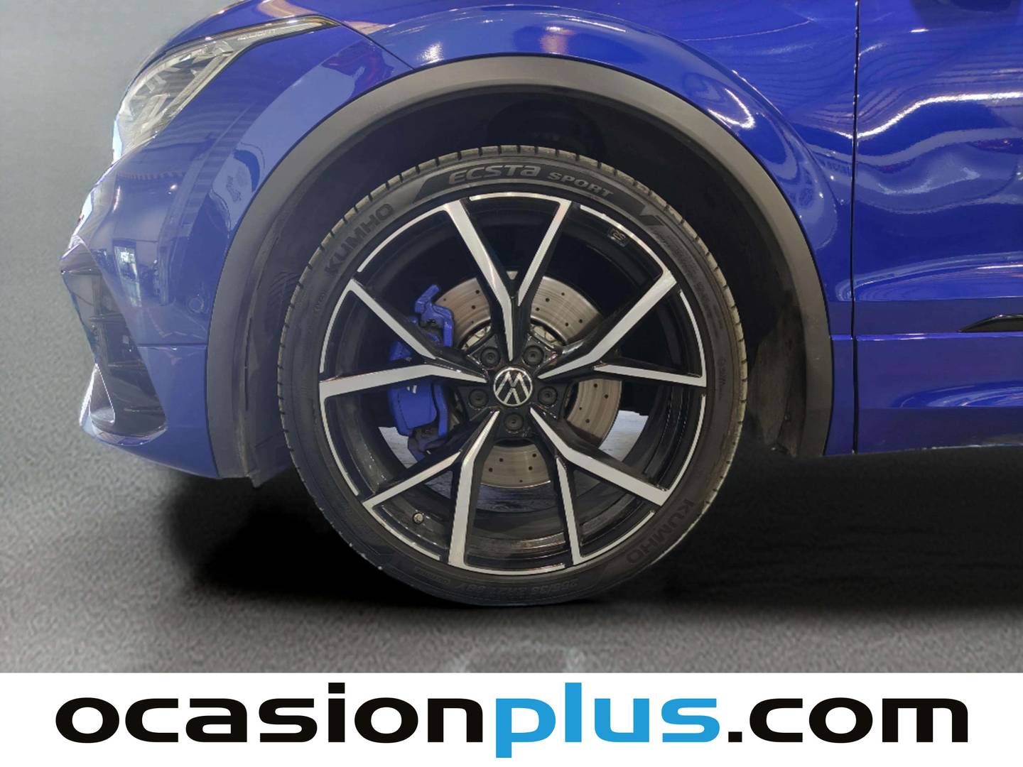 Volkswagen Tiguan Volkswagen Tiguan R 2.0 TSI 4Motion (320 CV) DSG de ocasión
