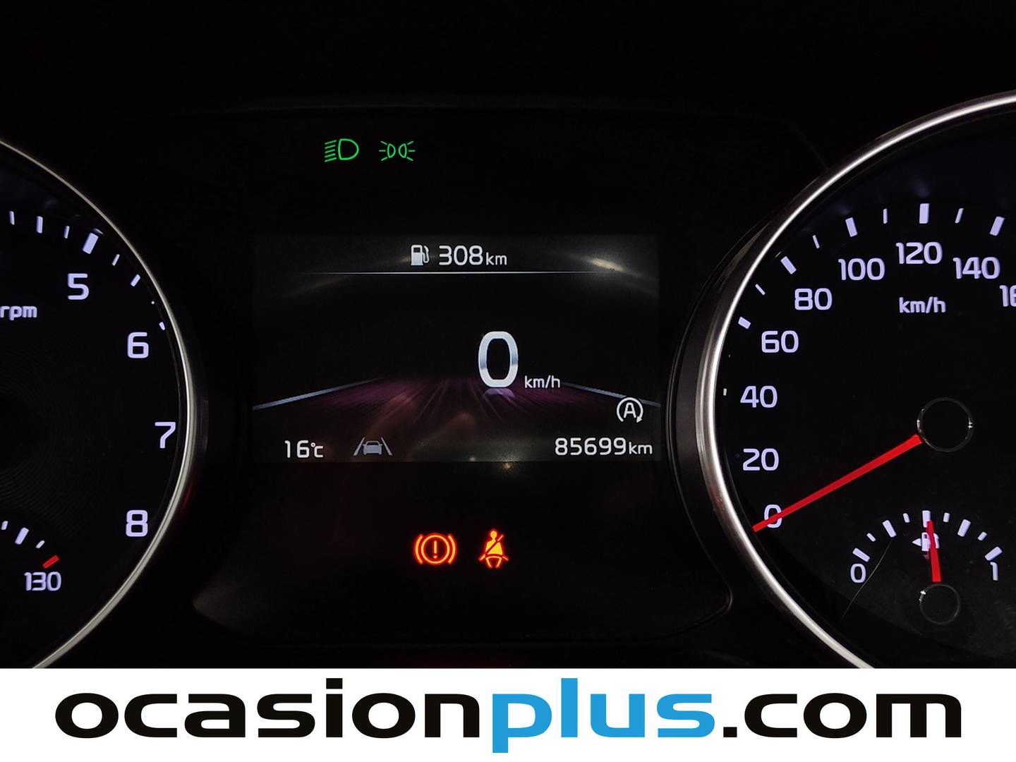 KIA Ceed Kia Ceed 1.0 T-GDi Tech (120 CV) seminuevo