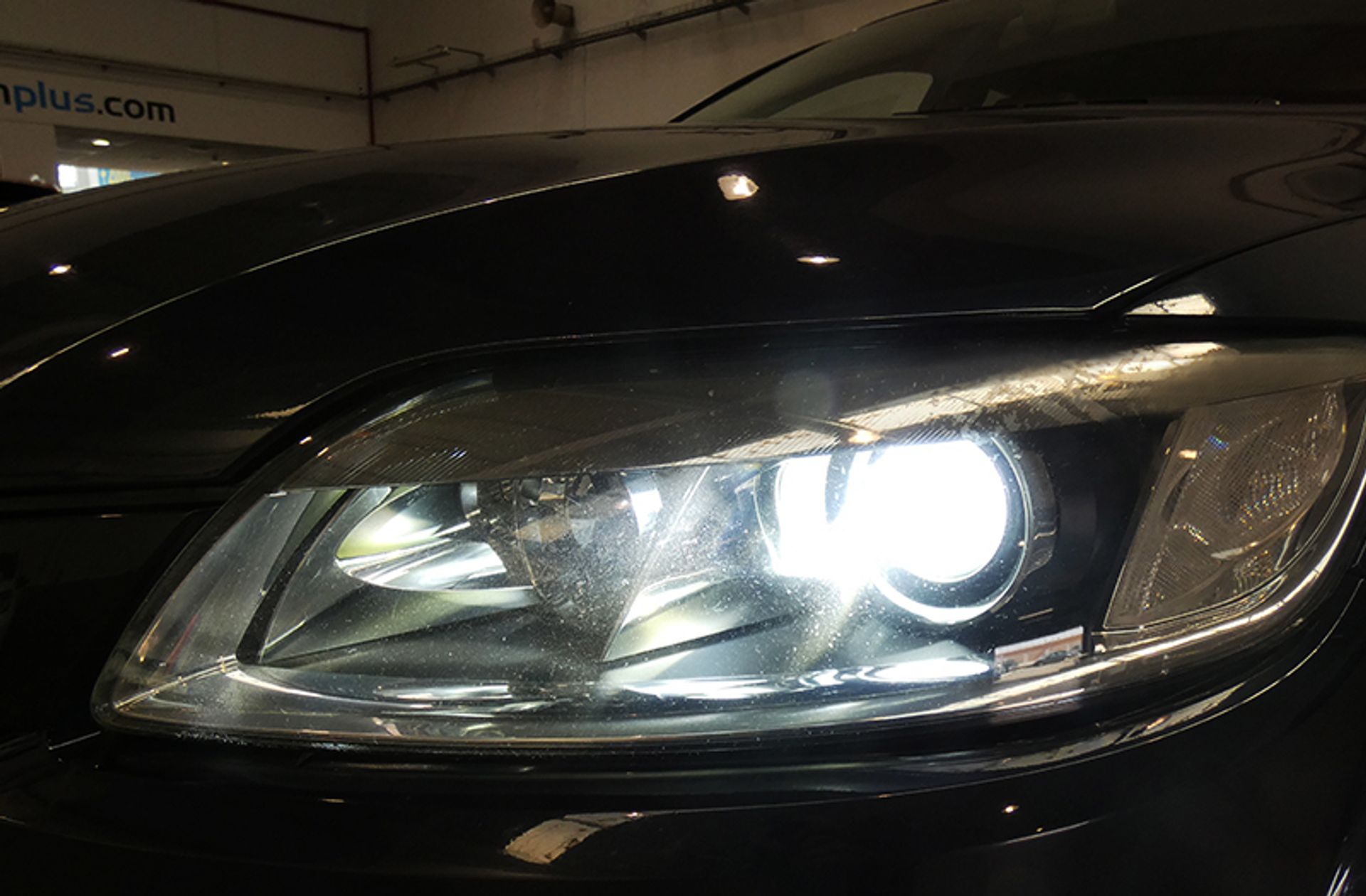 Audi Q7 3.0 TDI DPF quattro tiptronic - foto 16