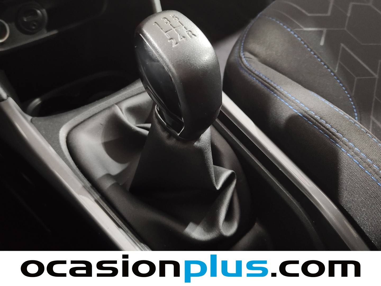 Peugeot 2008 Peugeot 2008 BlueHDi 100 Style (100 CV) de segunda mano