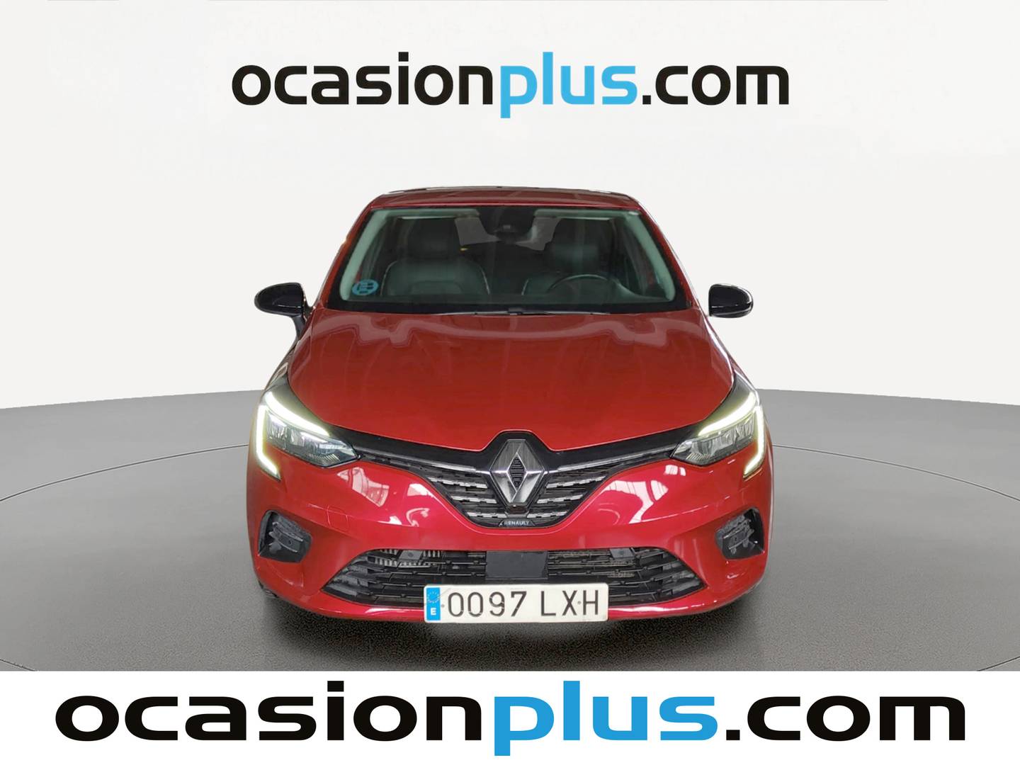Renault Clio Renault Clio Zen TCe (90 CV) barato