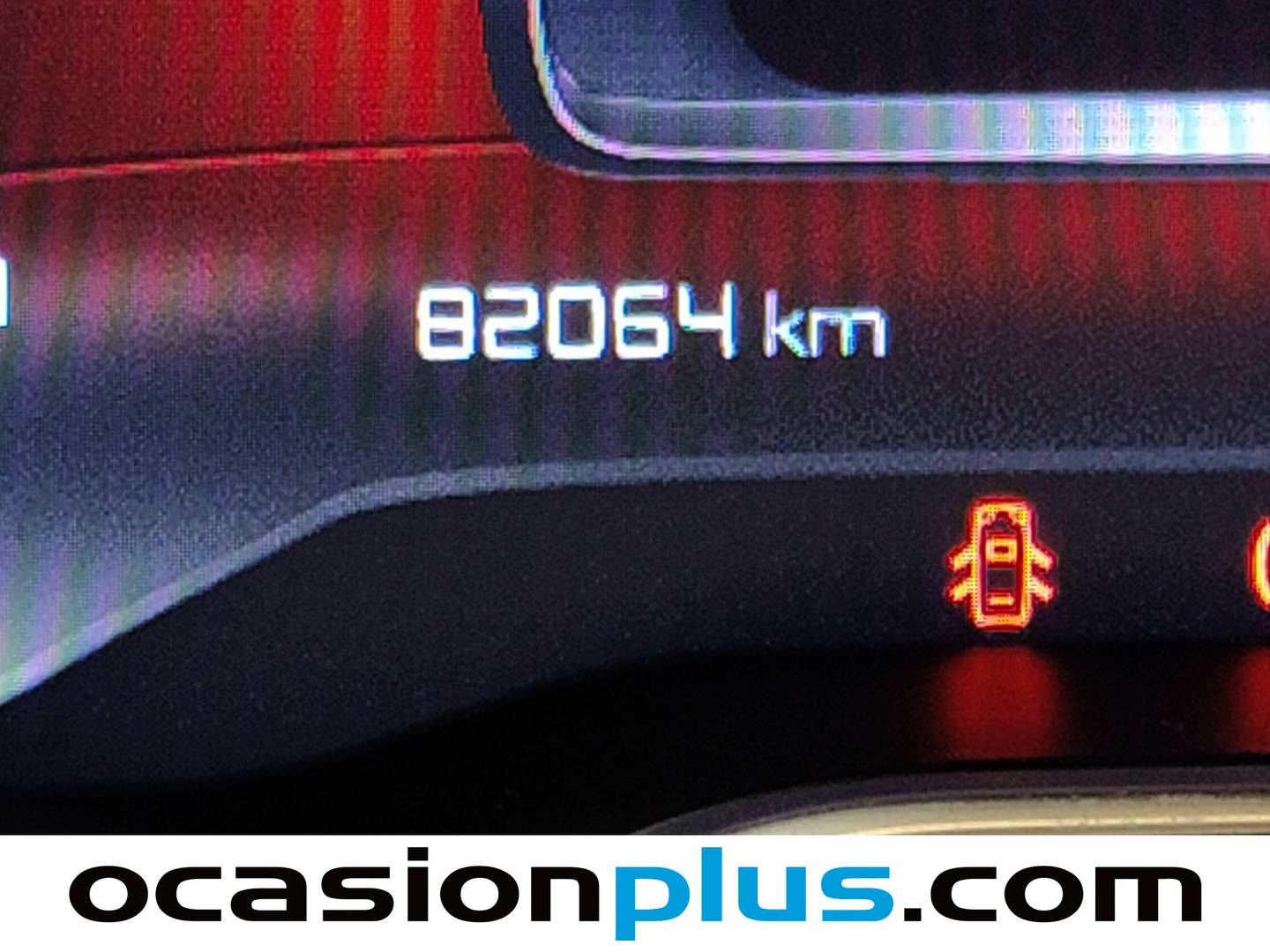 Citroën C5 Aircross Citroën C5 Aircross PureTech 130 S&S Feel (131 CV) seminuevo