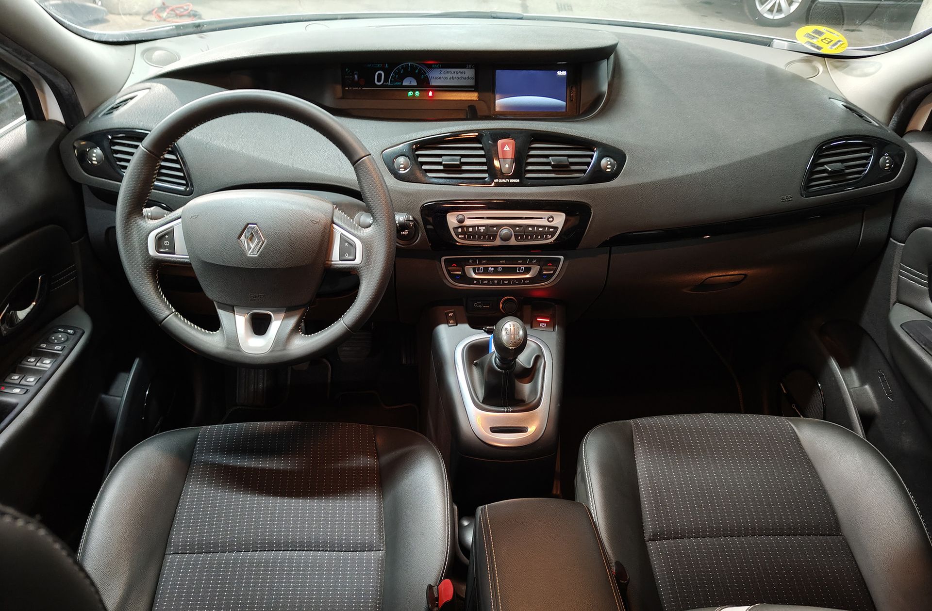 Renault Grand Scénic Bose Edition Energy dCi - foto 7