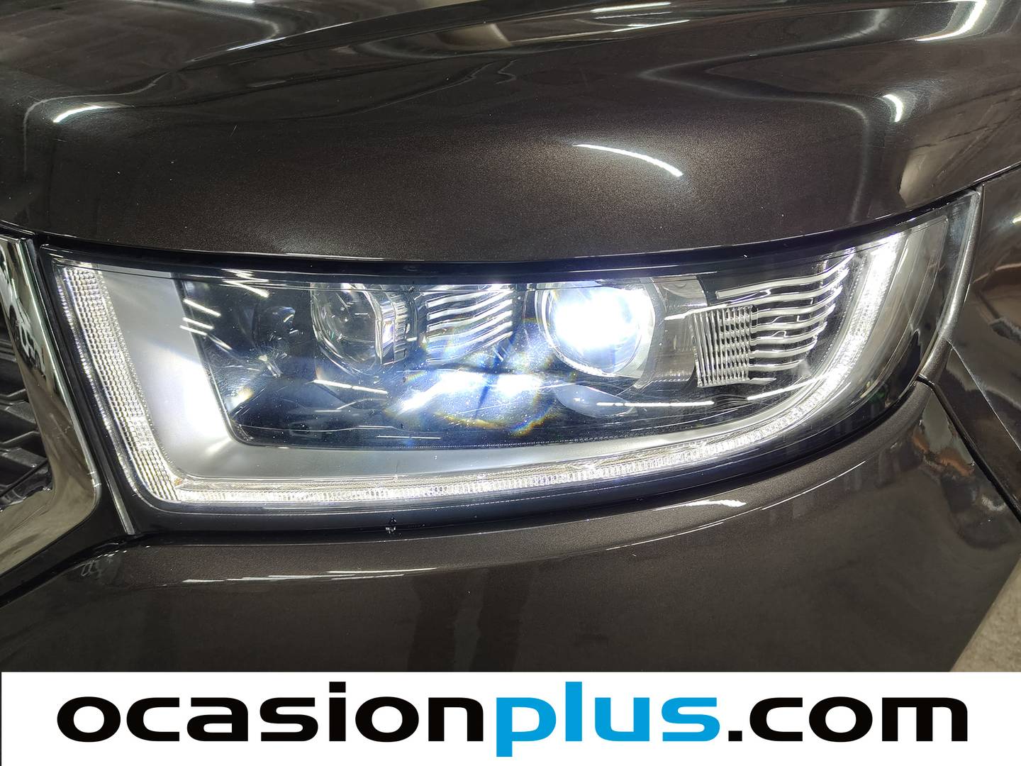 Paquetes del Ford Edge Ford Edge 2.0 TDCI Vignale 4x4 PowerShift (210 CV)