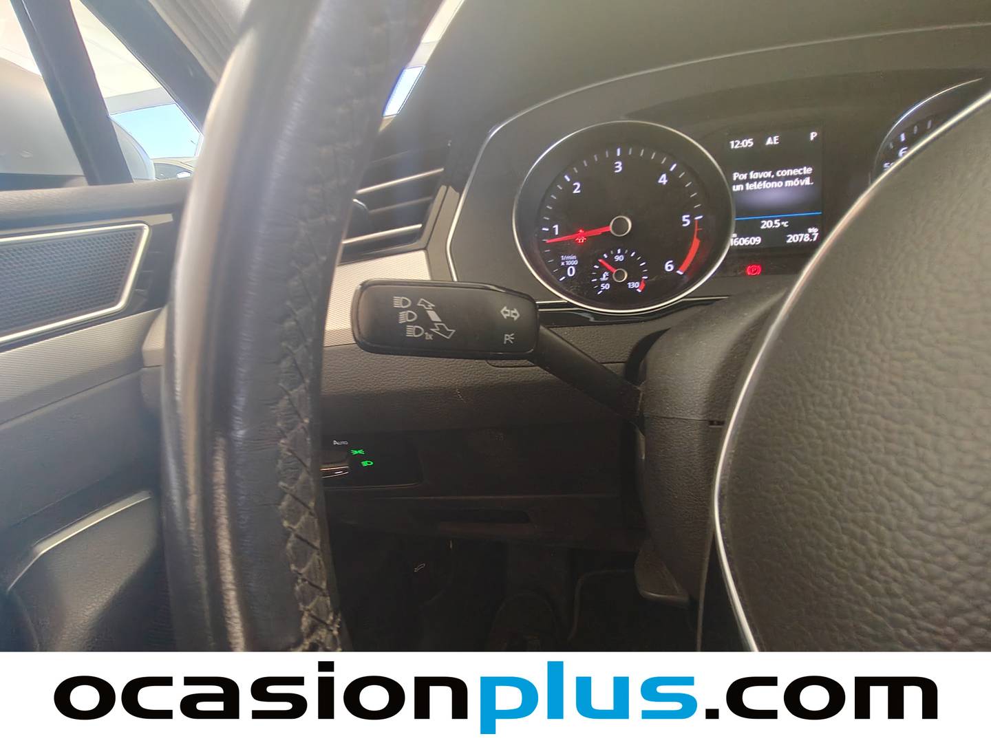 Foto Volkswagen Passat Volkswagen Passat Variant Advance 2.0 TDI (150 CV) DSG