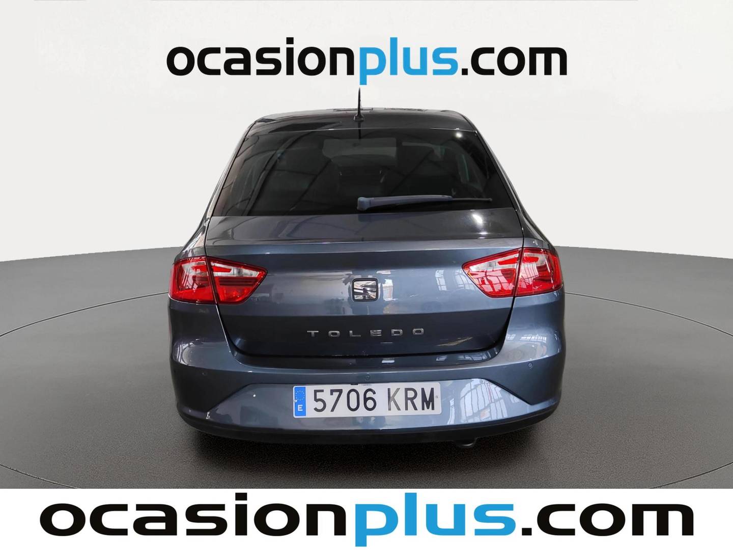 Seat Toledo Seat Toledo 1.0 TSI S&S Xcellence Edition (110 CV) barato