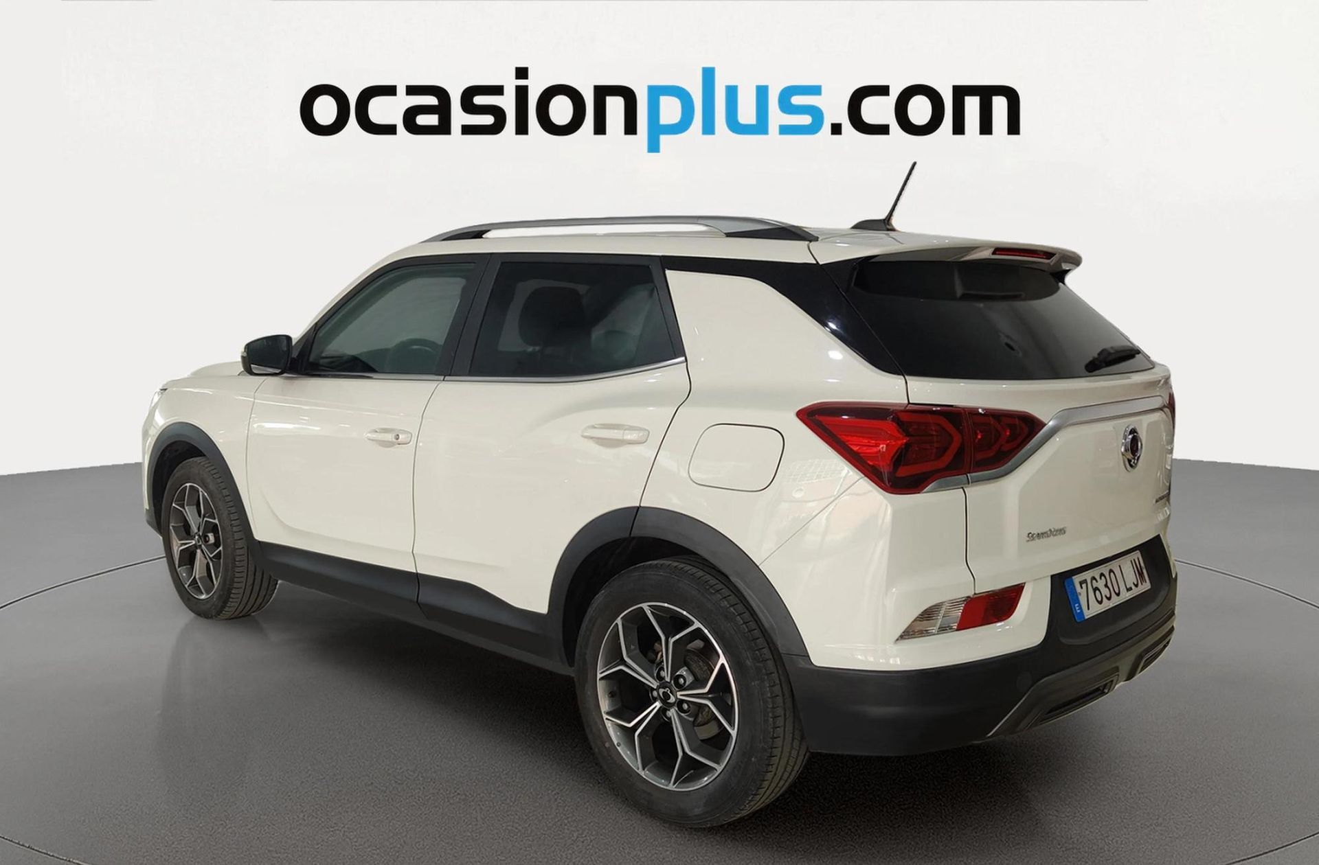 SsangYong Korando 1.5 G15T Premium - foto 3