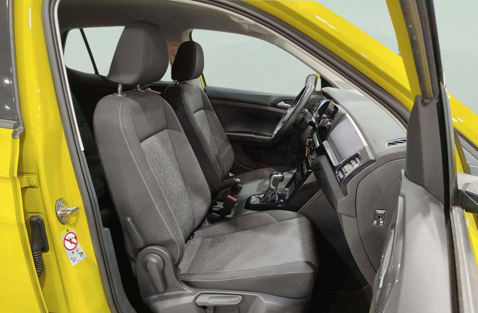 Volkswagen T-Cross Life 1.0 TSI DSG - foto 15