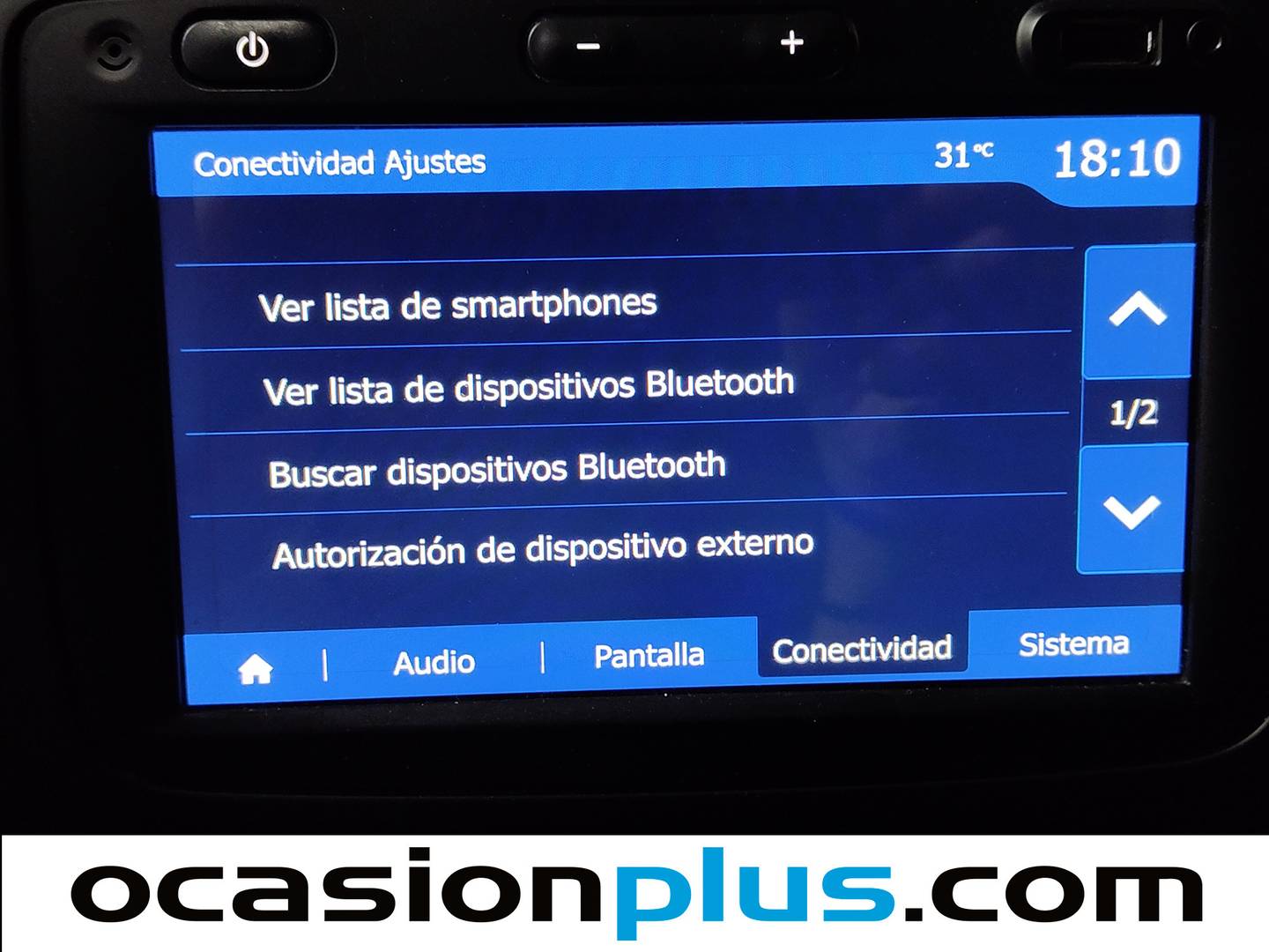 Dacia Duster Dacia Duster 1.6 GLP Prestige 4X2 (115 CV) km 0