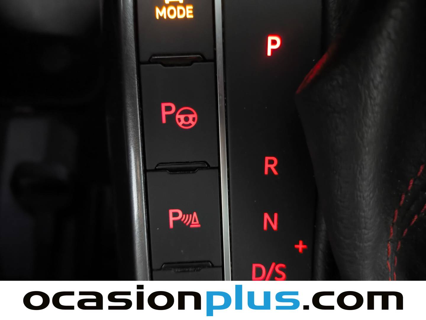 Accesorios del Volkswagen Polo Volkswagen Polo GTI 2.0 TSI (200 CV) DSG