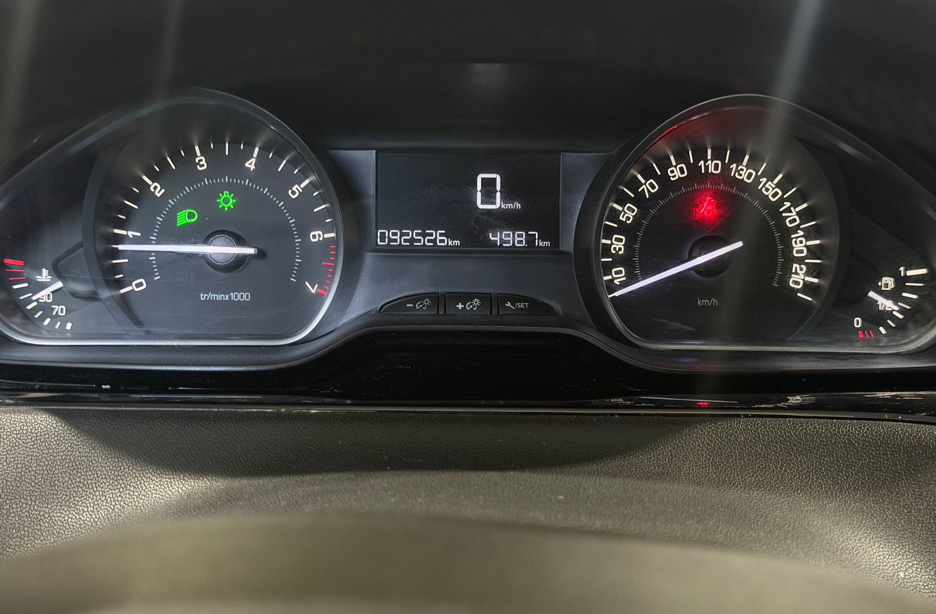 Peugeot 208 PureTech 82 Active - foto 18