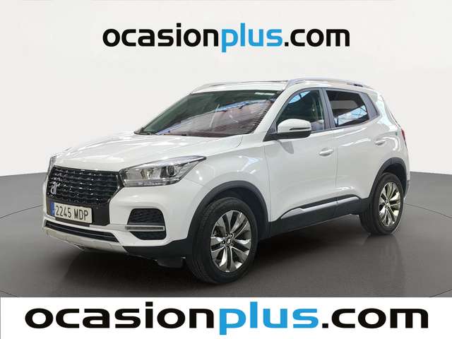 DR AUTOMOBILES DR 4.0 DR4 1.5 (116 CV) de segunda mano