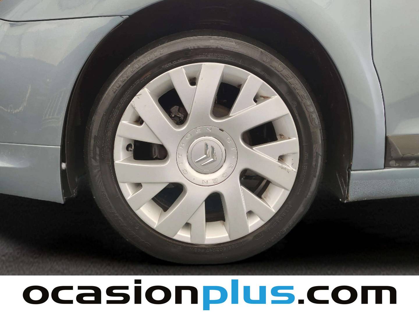 Citroën C4 Citroën C4 1.6 HDI VTR Plus (92 CV) barato