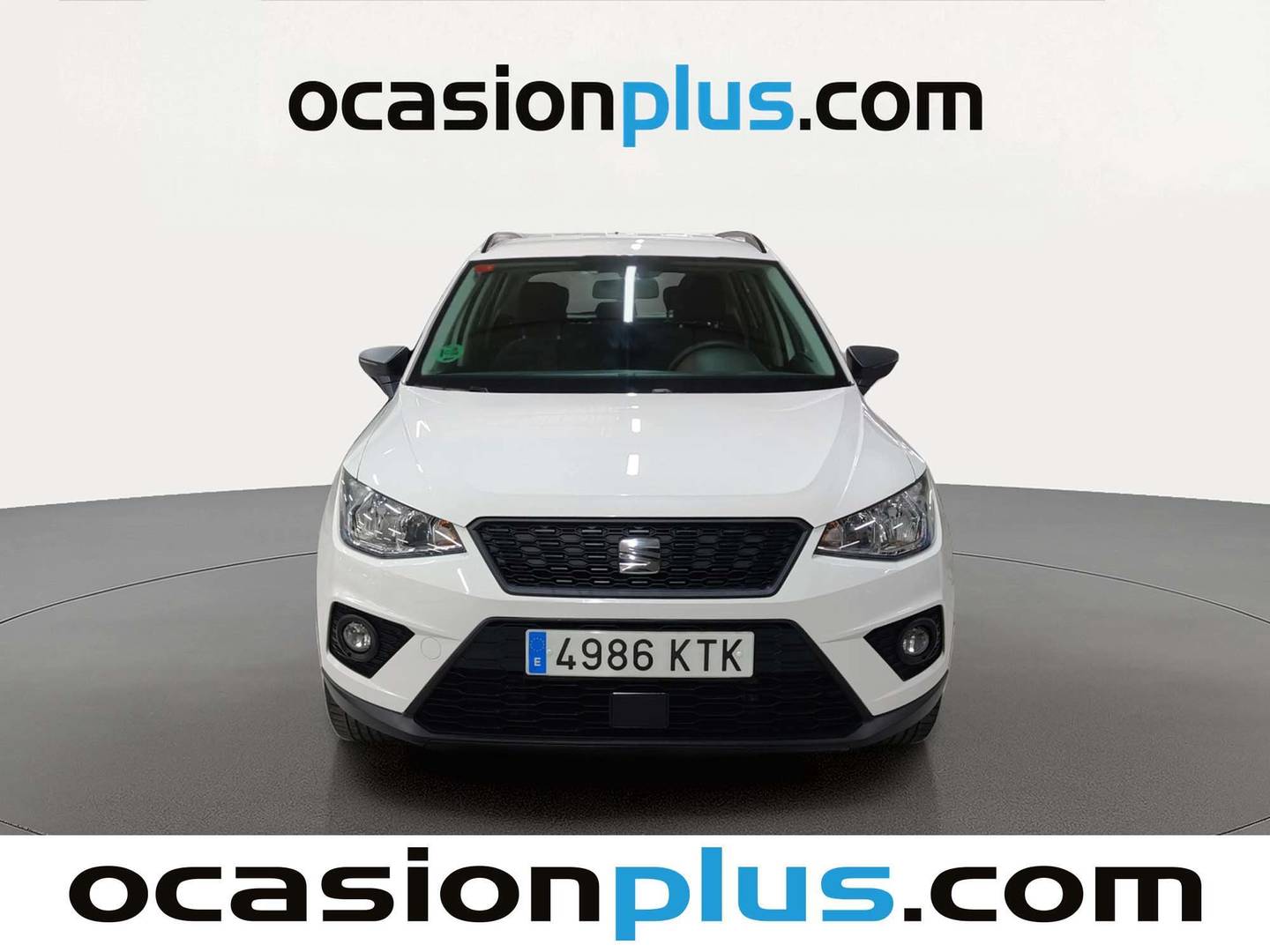 Seat Arona Seat Arona 1.0 TSI Ecomotive Reference Plus (95 CV) 95cv