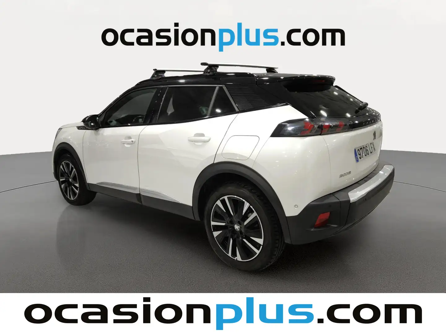 Foto Peugeot 2008 Peugeot 2008 BlueHDi 130 S&S GT Line EAT8 (130 CV)