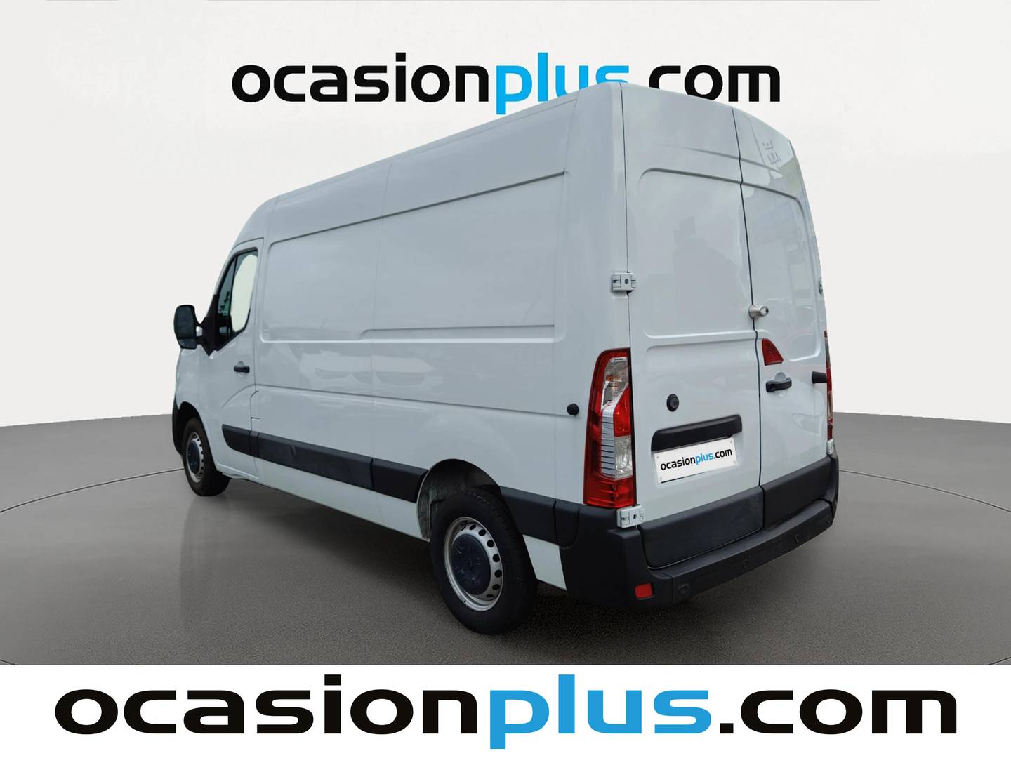 Foto Renault Master Renault Master Furgon Furgon L2H2 3300 dCi (135 CV)