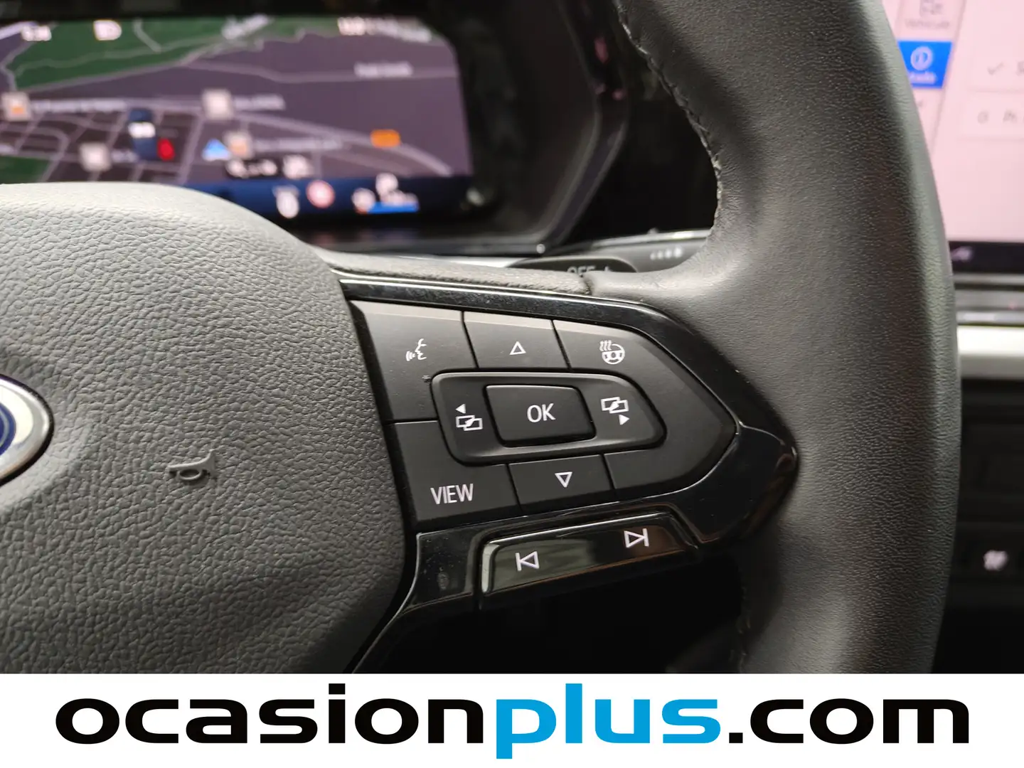 Foto Ford Grand Tourneo Connect Ford Grand Tourneo Connect 2.0 Ecoblue Titanium Auto (122 CV) 7 PLAZAS