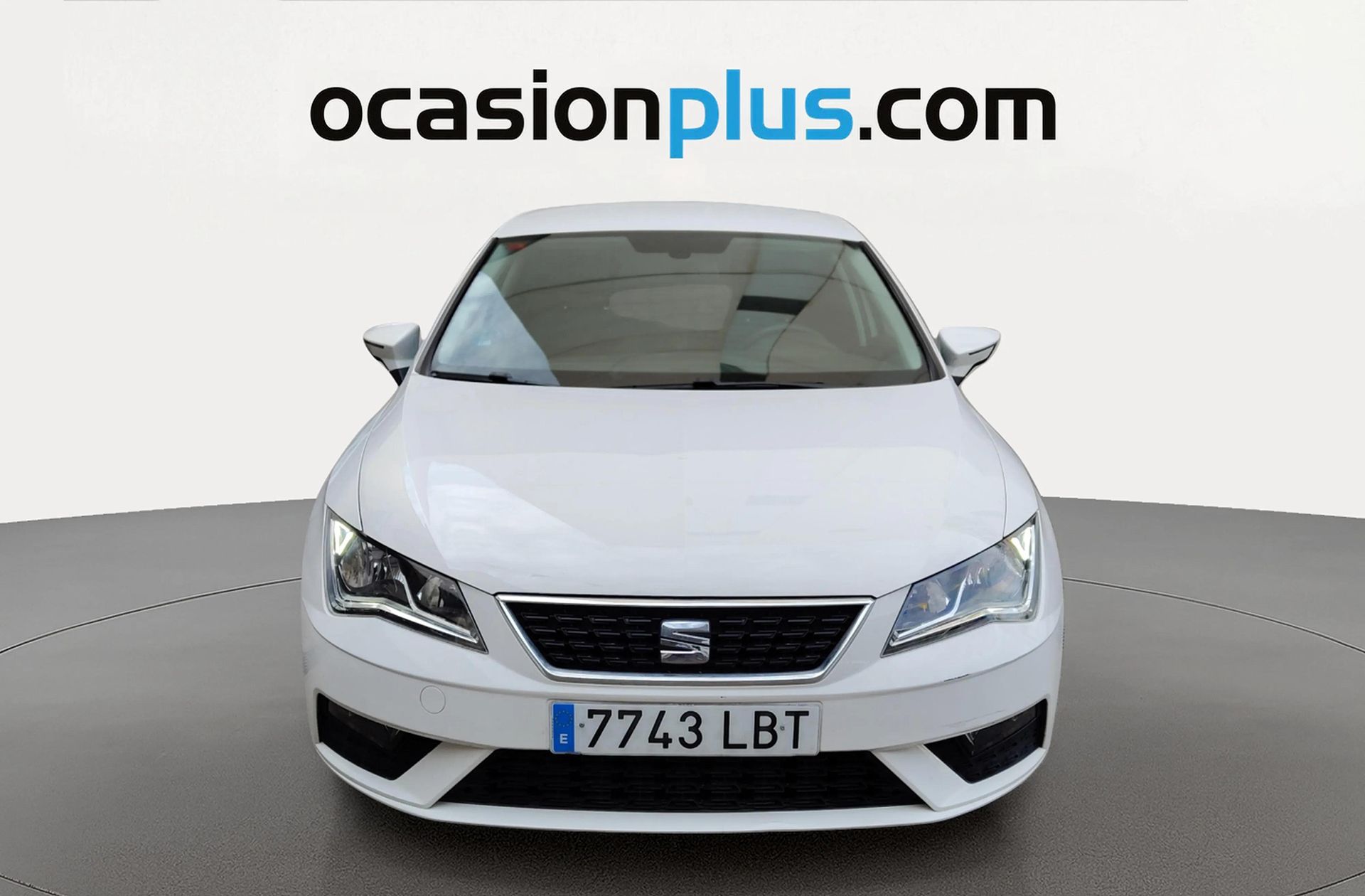 SEAT León 1.0 EcoTSI Reference Edition - foto 11