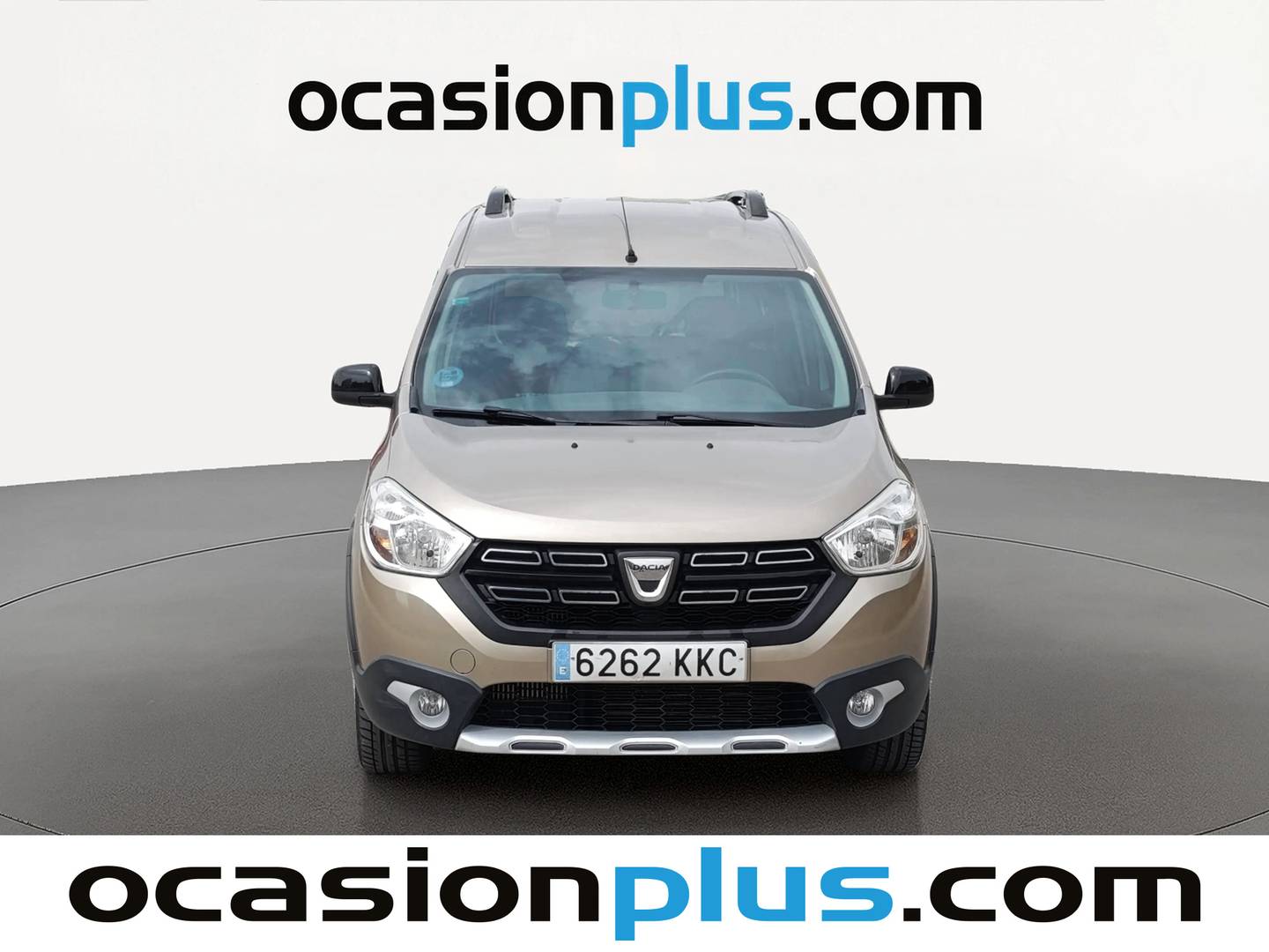 Dacia Dokker Dacia Dokker dCi 90 Nómada (90 CV) 90cv
