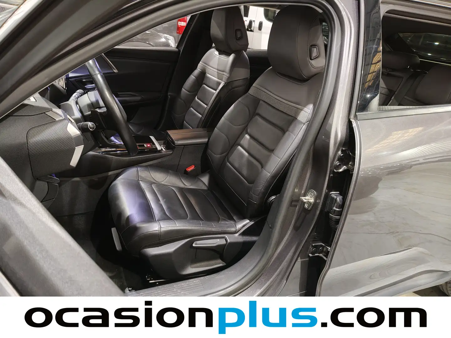 Foto Citroën C5 X Citroen C5 X PureTech 130 S&S Shine EAT8 (130 CV)