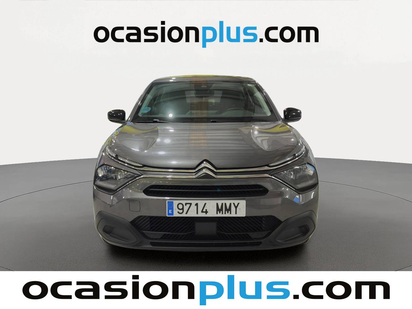 Foto Citroën C4 Citroen C4 PureTech 130 S&S You (131 CV)