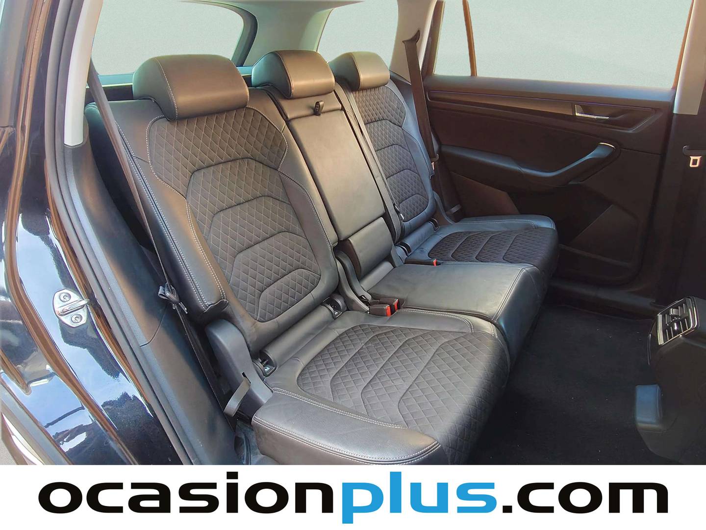 Skoda Kodiaq Skoda Kodiaq 1.5 TSI Ambition 4x2 (150 CV) km 0