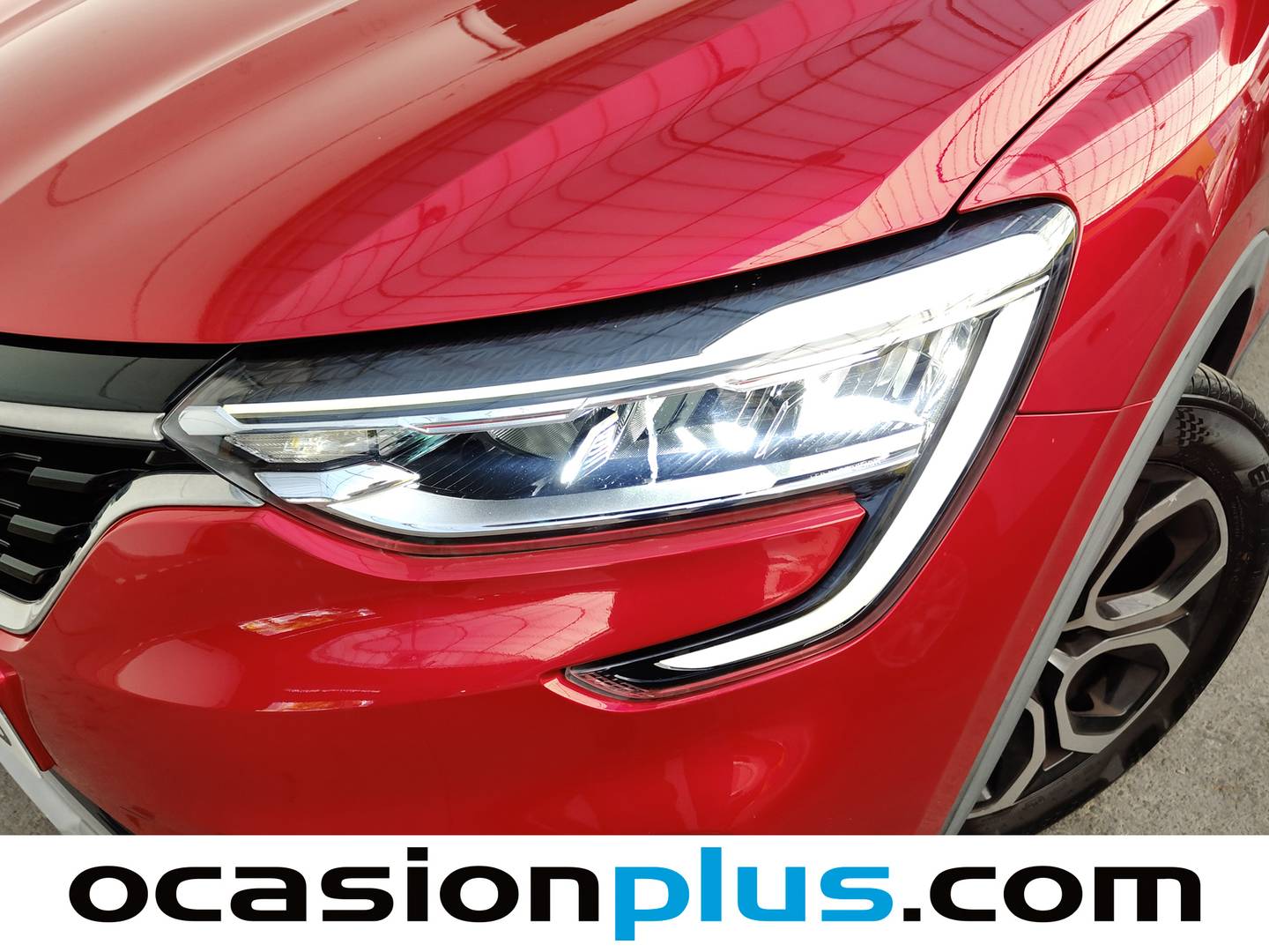 Renault Arkana Renault Arkana Techno TCe 140 Mild hybrid EDC (140 CV) barato