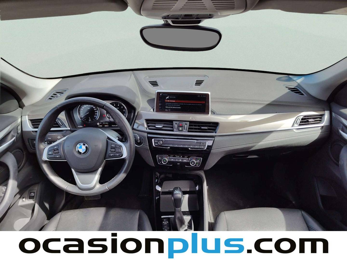 BMW X1 BMW X1 xDrive25e (220 CV) seminuevo