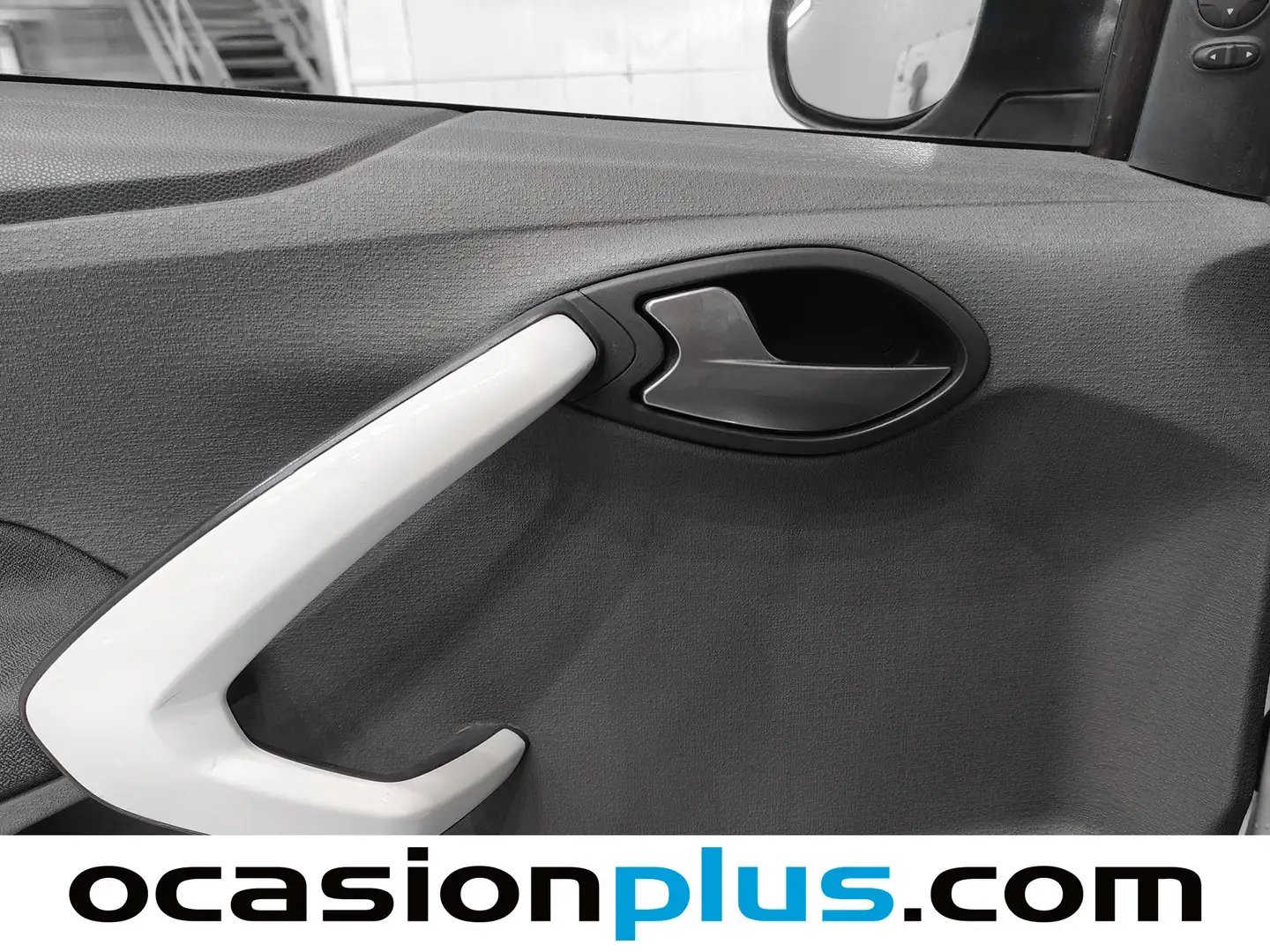 Foto Ford Ka Ford Ka 1.20 Titanium+ (69 CV)