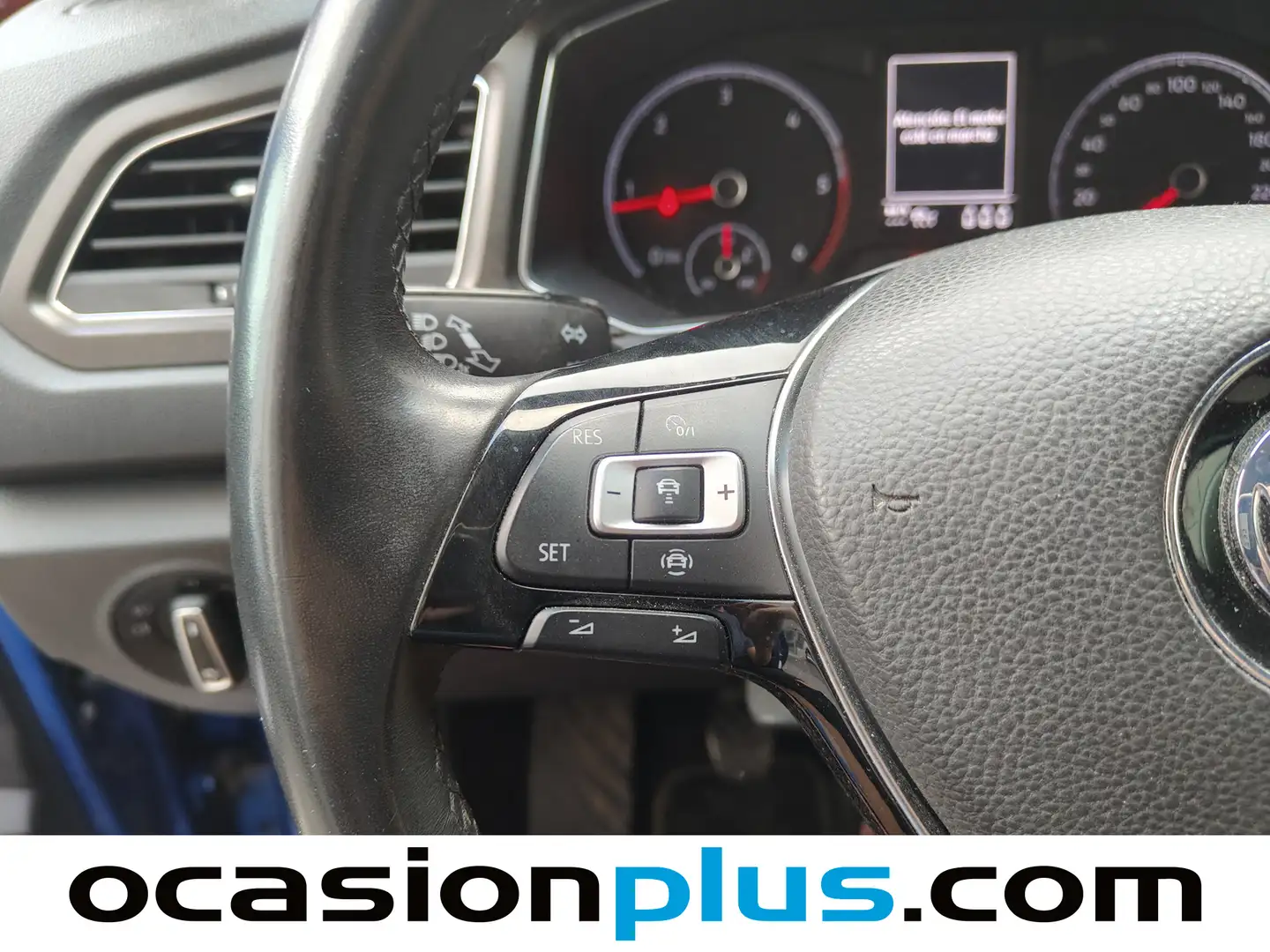 Foto Volkswagen T-Roc Volkswagen T-Roc Advance Style 2.0 TDI (150 CV)