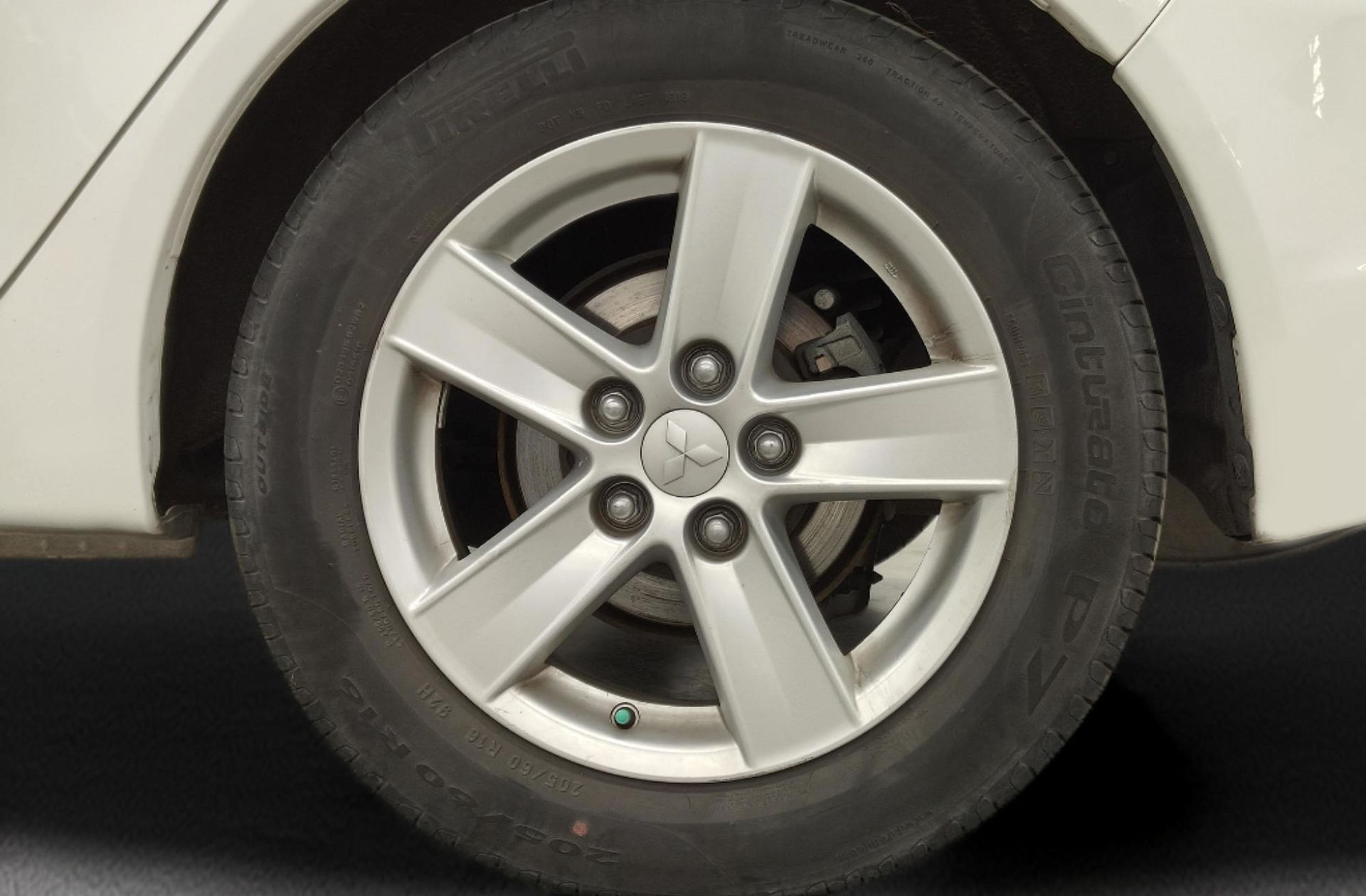 Mitsubishi Lancer Sportback 1.5 Mivec Invite - foto 27