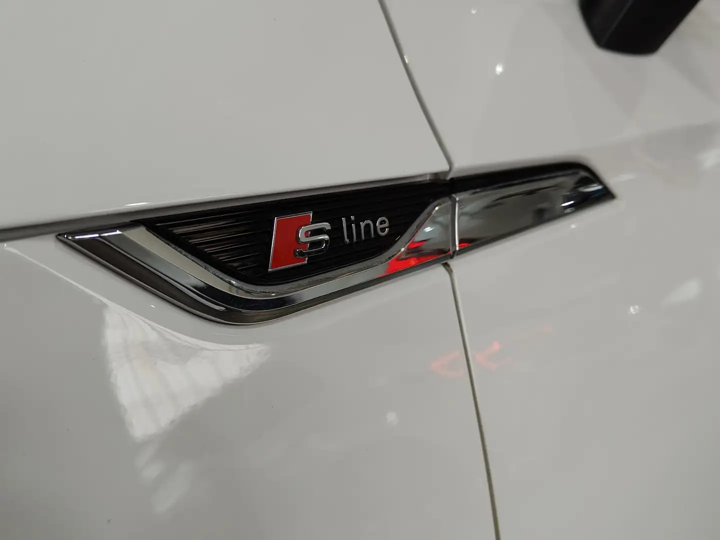 Foto Audi A5 Audi A5 Sportback S Line 35 TDI (163 CV) S tronic