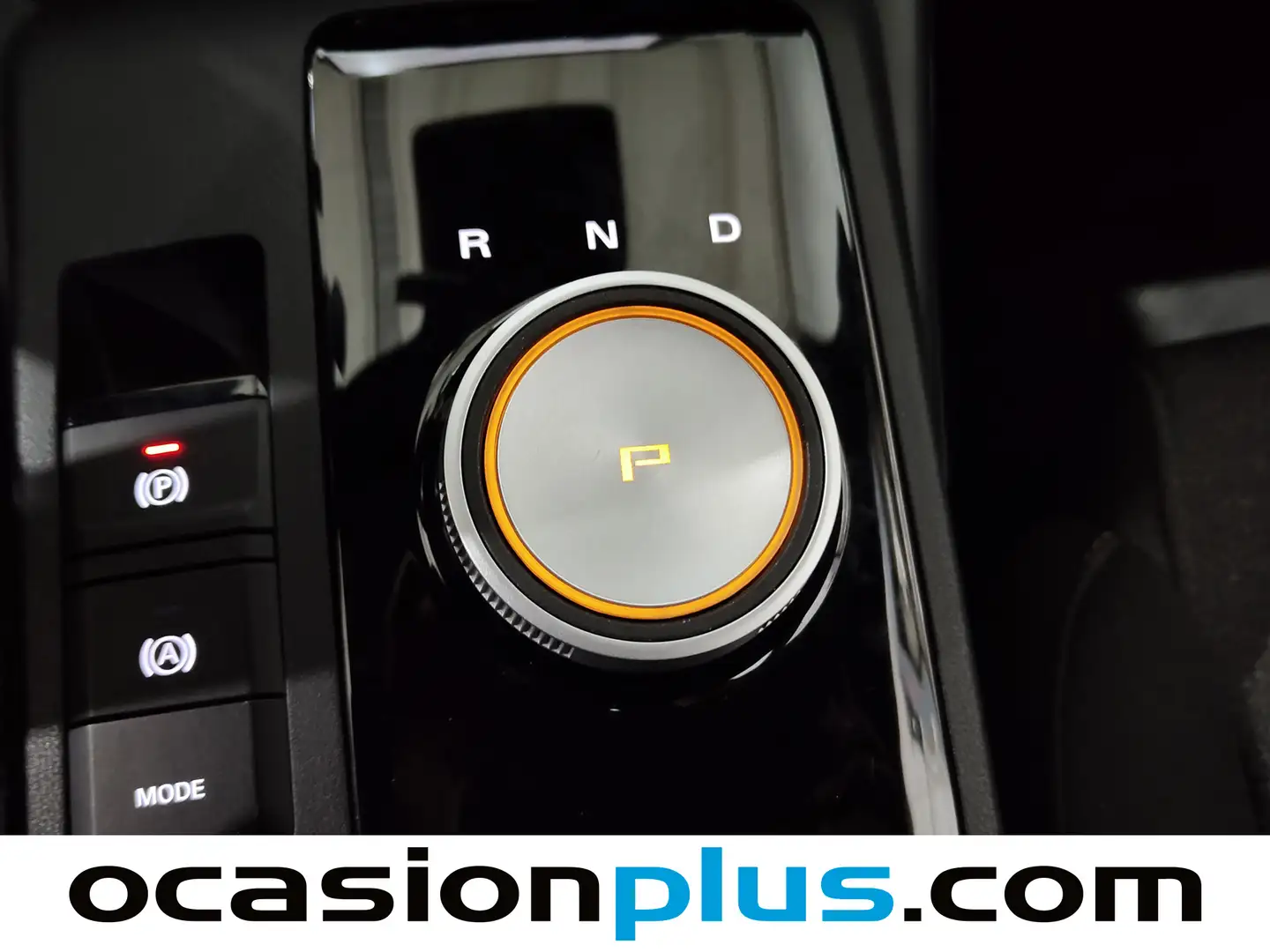 Foto MG MG3 Hybrid+ MG MG3 Hybrid+ Standard (195 CV)