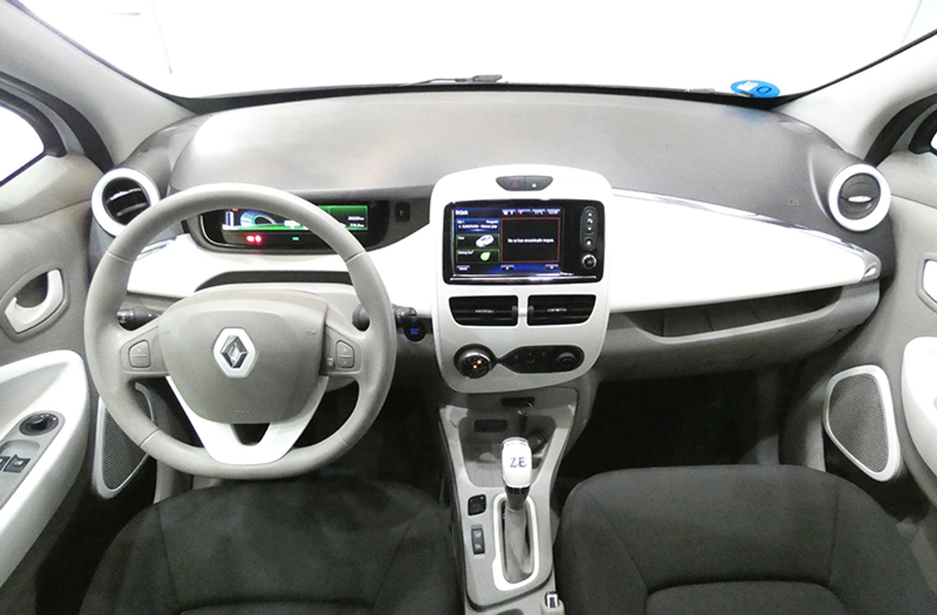 Renault Zoe Life R240 - foto 20