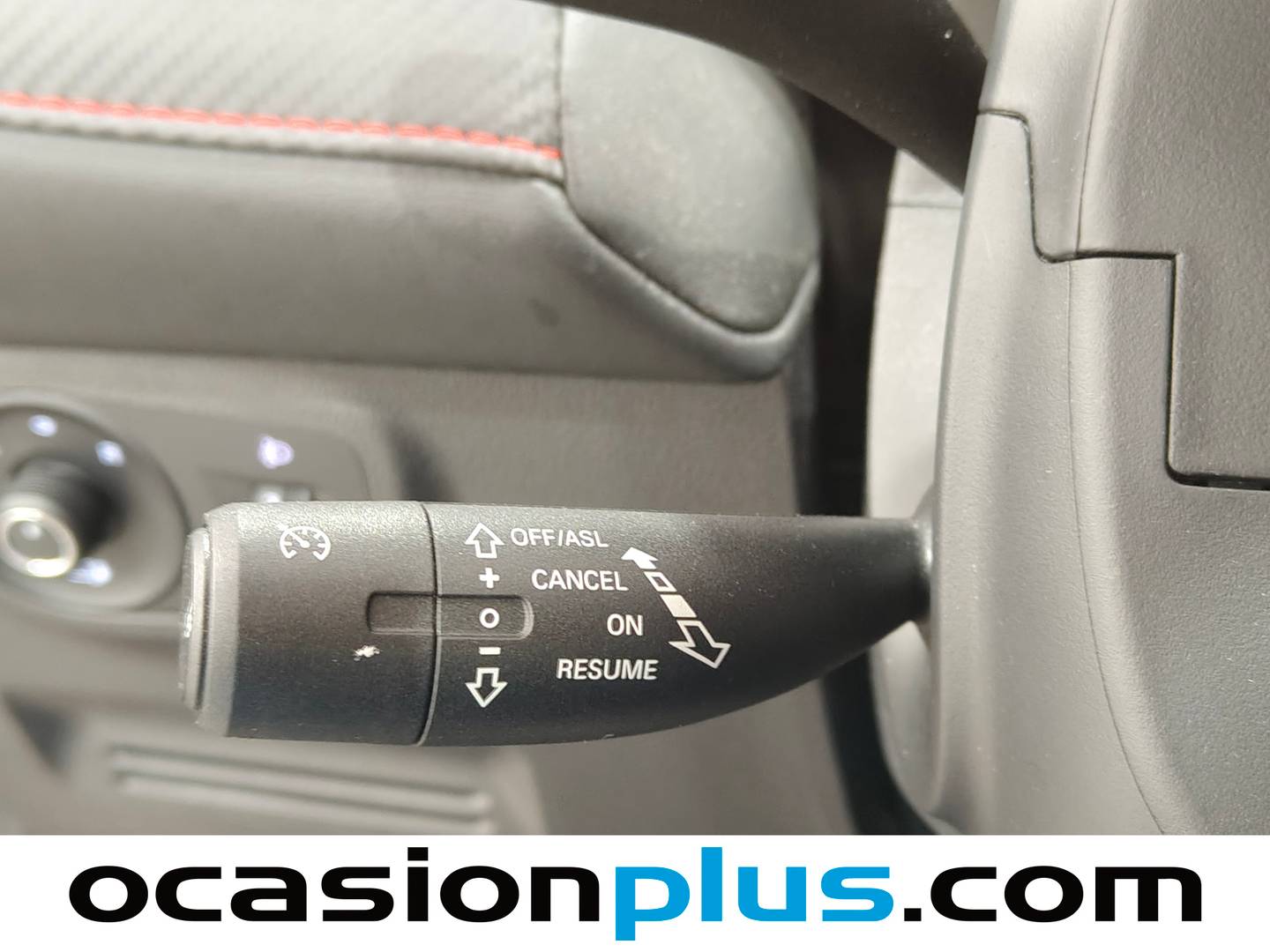 Foto MG ZS MG ZS 1.5 Luxury (106 CV)