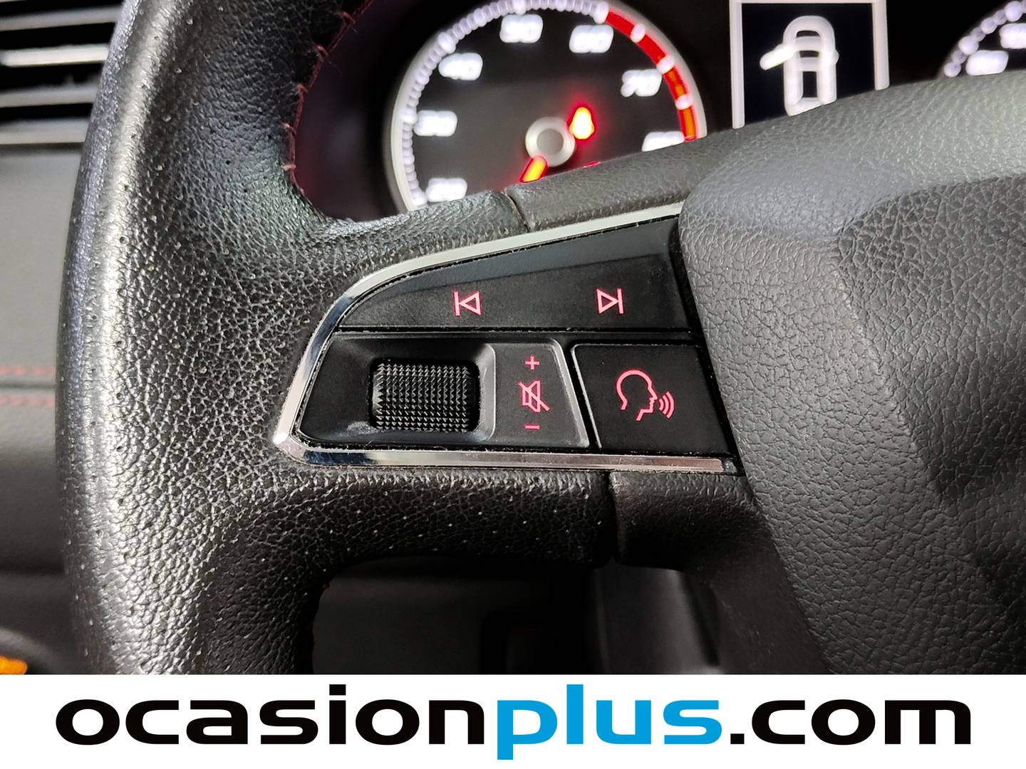 Foto Seat Ibiza SEAT Ibiza 1.0 TSI FR  (115 CV)