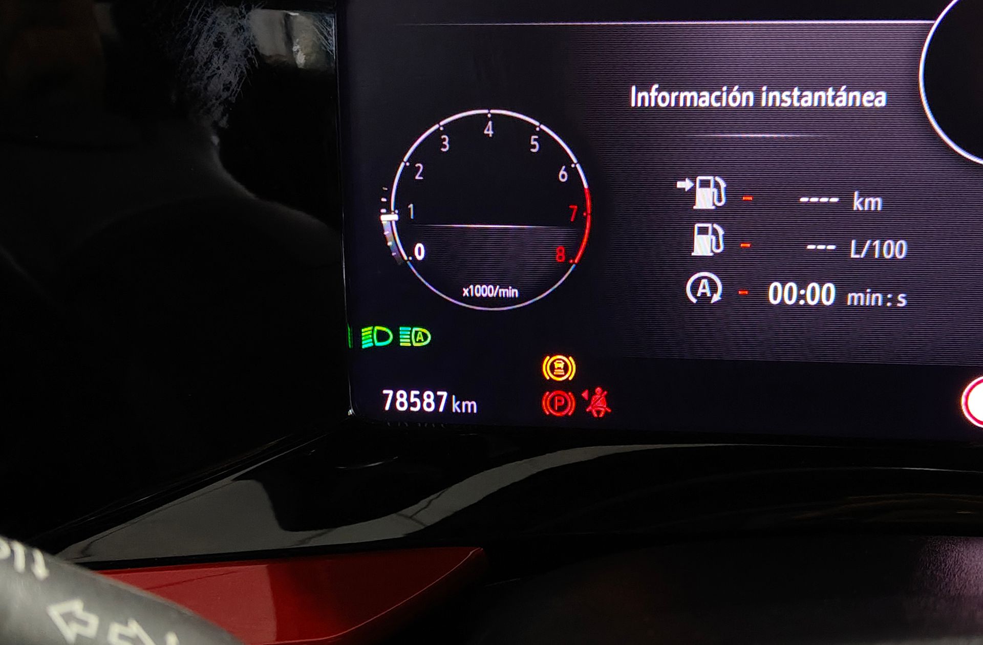 Opel Mokka 1.2 Turbo GS Line - foto 12